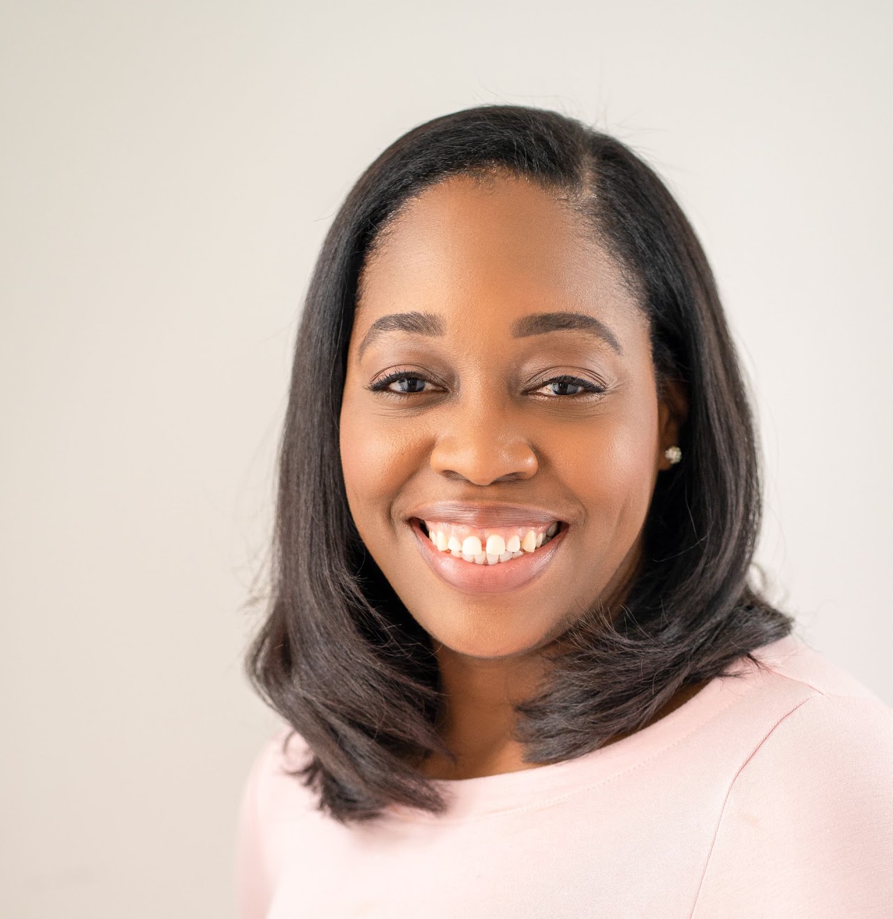 Charlene “Money Coach” Tilbanie