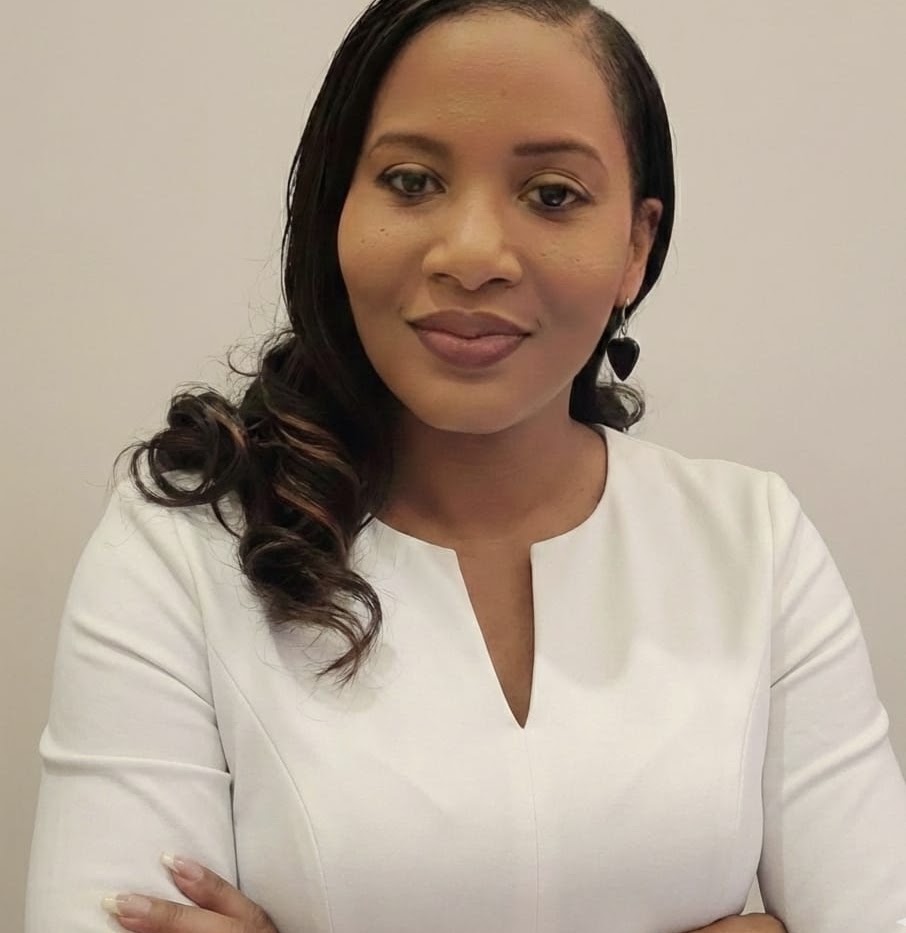 Pastor Denielle Placide