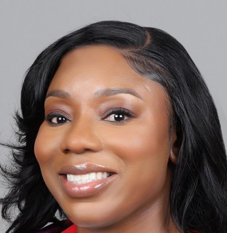 Evangelist Dr. Monique Guy